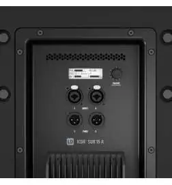 LD-Systems ICOA SUB 15 A