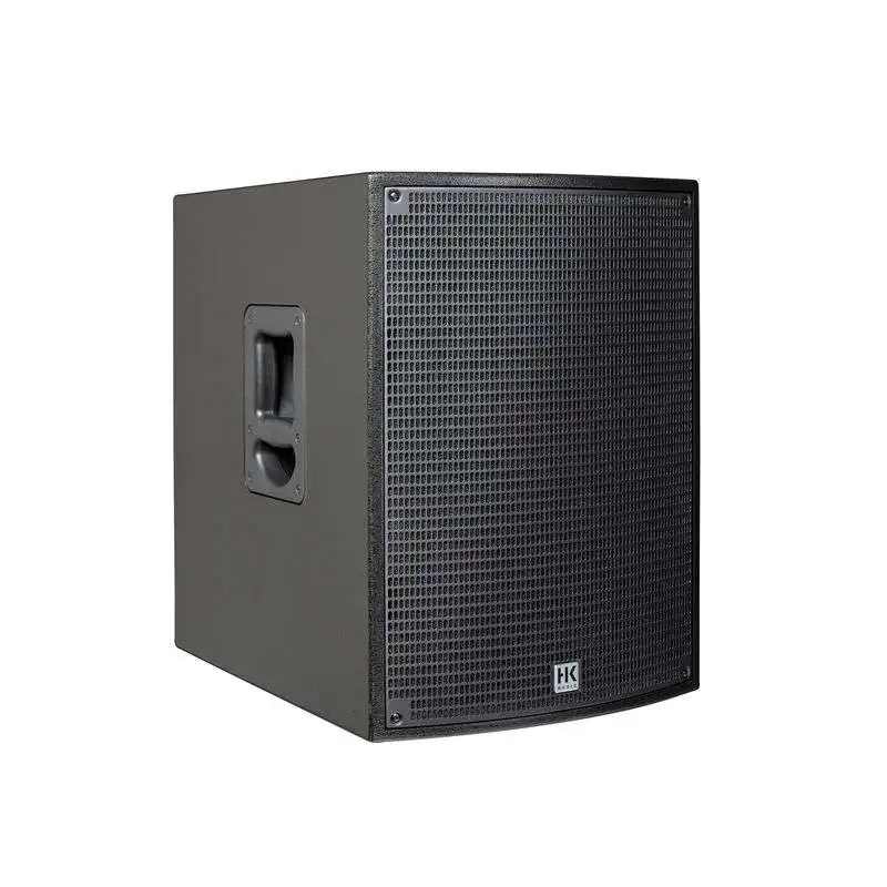 HK Audio Sonar 115 Sub D Subwoofer attivo