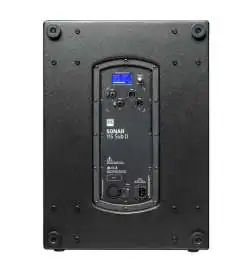 HK Audio Sonar 115 Sub D Subwoofer attivo