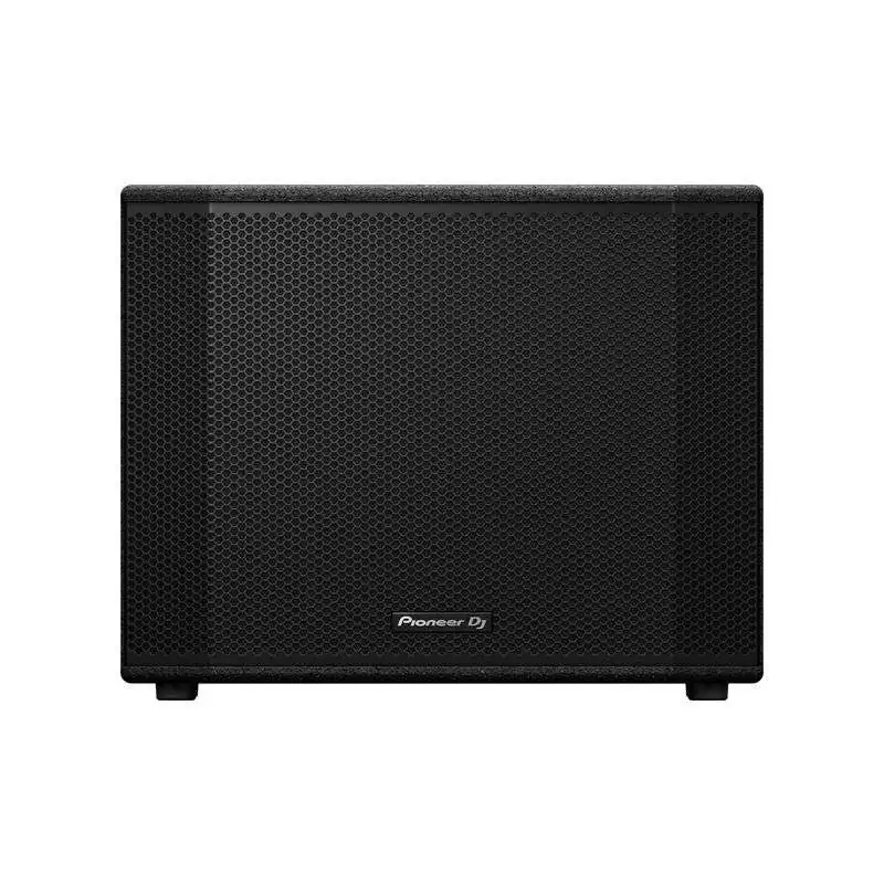 Pioneer DJ XPRS1152S Subwoofer attivo