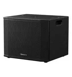 Pioneer DJ XPRS1152S Subwoofer attivo