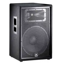 JBL JRX 215 Enceinte passive