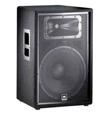 JBL JRX 215 Passieve luidspreker