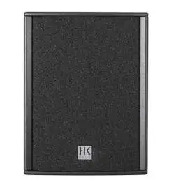 HK Audio PREMIUM PR O 15 Passieve luidspreker