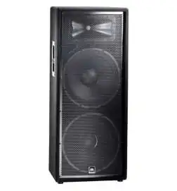 JBL JRX 225 Passieve luidspreker