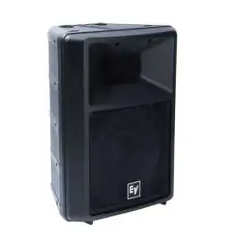 Electro Voice SX 300 E Passieve luidspreker