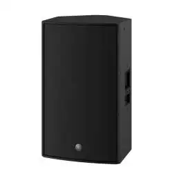 Yamaha CZR15 Enceinte passive