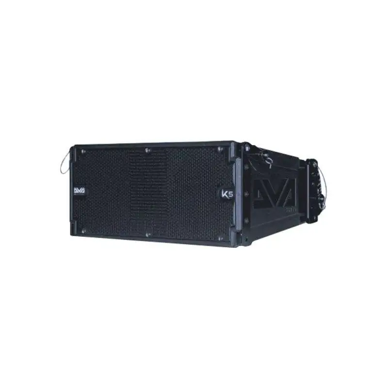 dB Technologies DVA K5 8", 6,5", 2x 1" Line-Array