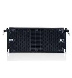 dB Technologies DVA K5 8 , 6,5 , 2x 1 Line-Array