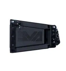 dB Technologies DVA K5 8 , 6,5 , 2x 1 Line-Array