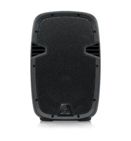 Behringer PK112 Passieve luidspreker