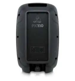 Behringer PK112 Altoparlante passivo