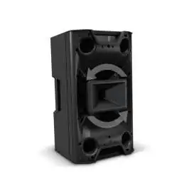 LD-Systems ICOA 12 passive speaker