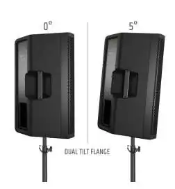 LD-Systems ICOA 15 passive speaker