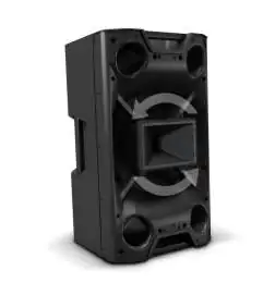 LD-Systems ICOA 15 passive speaker