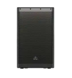 Behringer DR115DSP coluna ativa