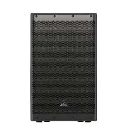 Behringer DR115DSP Enceinte active