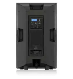 Behringer DR115DSP Altoparlante attivo