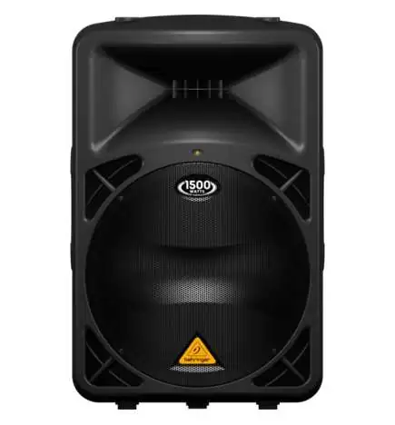 Behringer B615D Enceinte active