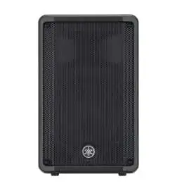 Yamaha DBR10 active speaker
