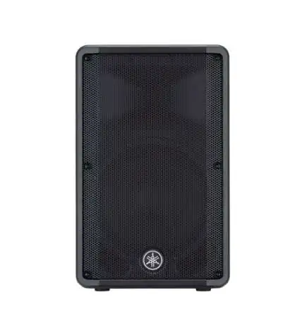 Yamaha DBR12 active speaker