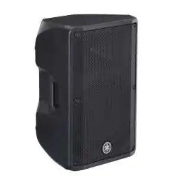 Yamaha DBR12 active speaker