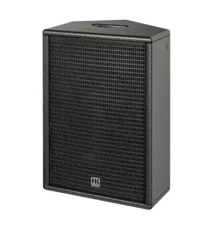 HK Audio PREMIUM PRO 110 XD2 coluna ativa