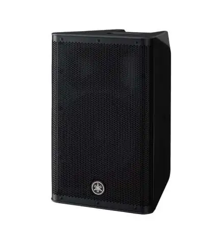 Yamaha DXR10mkII Enceinte active