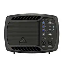 Behringer B105D Actieve luidspreker