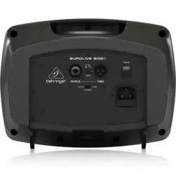 Behringer B105D Altoparlante attivo