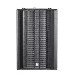 HK Audio LINEAR 5 MKII 308 LTA Altoparlante attivo