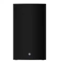 Yamaha DZR15D Altavoz activo