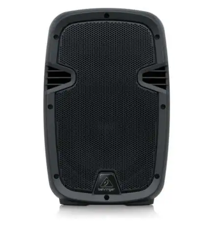 Behringer PK108A Actieve luidspreker