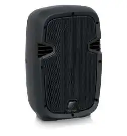 Behringer PK108A active speaker