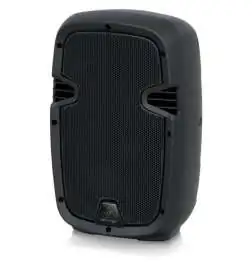 Behringer PK108A Altoparlante attivo