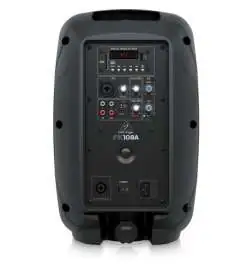 Behringer PK108A Altoparlante attivo