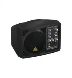Behringer B205D active speaker