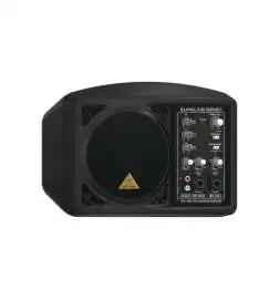 Behringer B205D active speaker