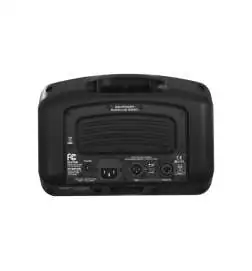 Behringer B205D active speaker