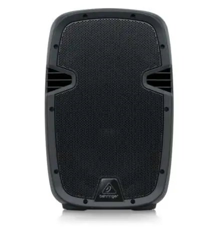 Behringer PK110A Aktiver Lautsprecher