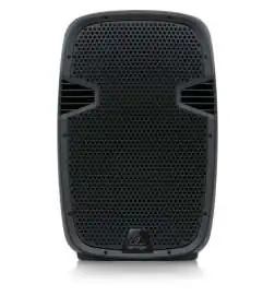 Behringer PK112A Enceinte active
