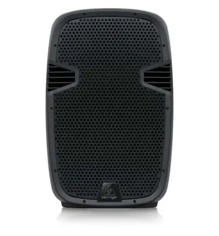 Behringer PK112A Enceinte active