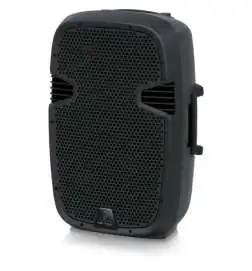 Behringer PK112A Altoparlante attivo