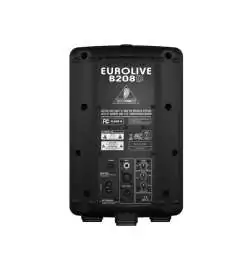 Behringer B208D active speaker
