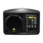 Behringer B207MP3 6,5" active speaker Behringer B207MP3 6,5" active speaker