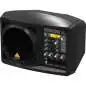 Behringer B207MP3 6,5" active speaker Behringer B207MP3 6,5" active speaker