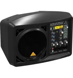Behringer B207MP3 6,5 active speaker