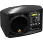 Behringer B207MP3 6,5" active speaker Behringer B207MP3 6,5" active speaker