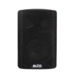 ALTO TX408 Actieve luidspreker