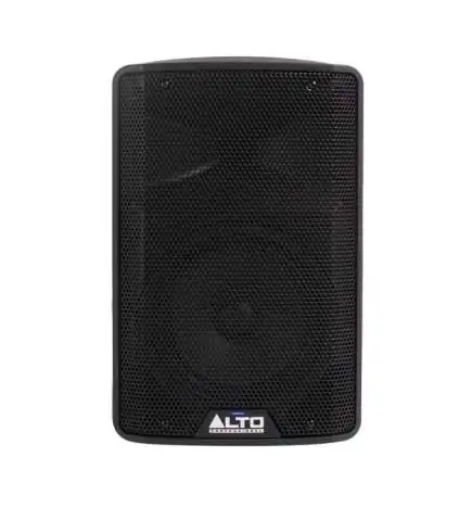 ALTO TX408 Actieve luidspreker